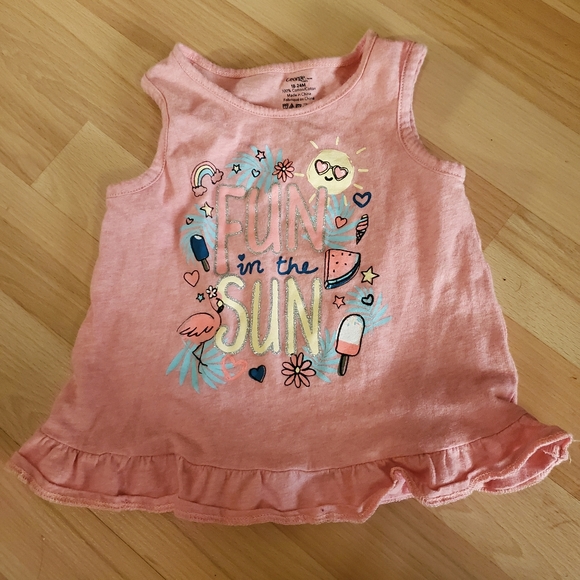 🐞3/33🐞 lot of tank tops - Picture 7 of 7